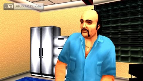 Grand Theft Auto : Vice City Stories