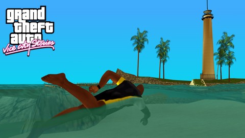 Grand Theft Auto : Vice City Stories