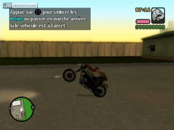 Grand Theft Auto : Vice City Stories