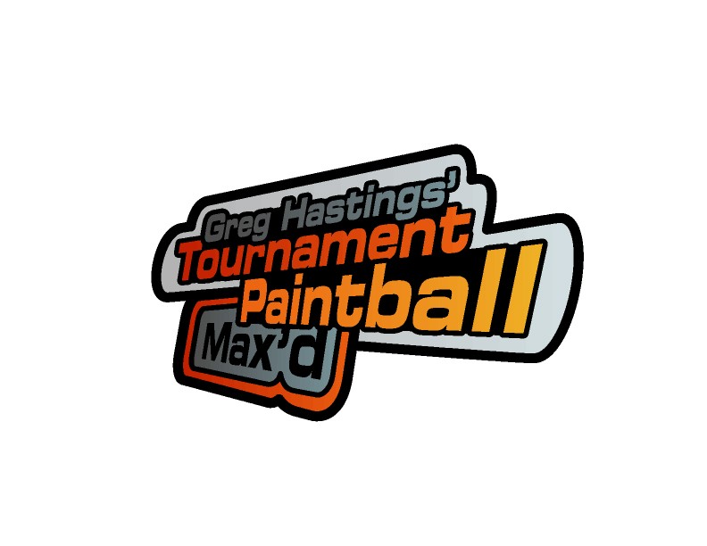 Greg Hastings' Tournament Paintball MAX'D