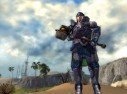 Des images de Guild Wars