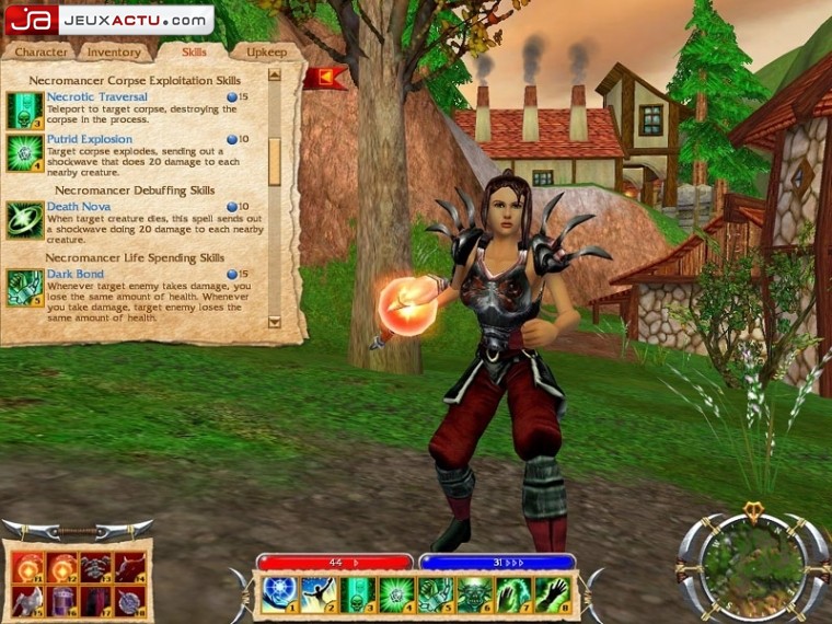 Guild Wars