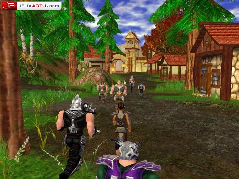 Guild Wars