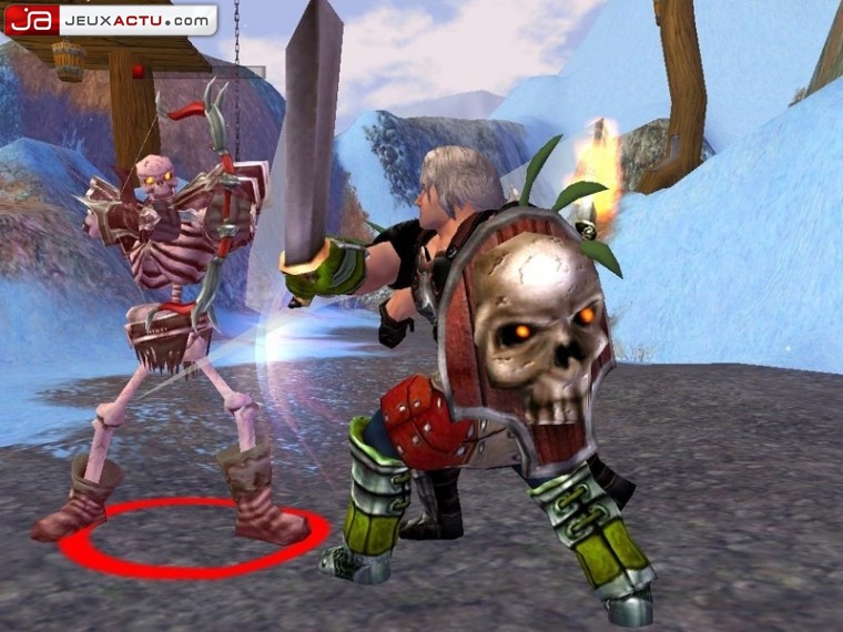 Guild Wars
