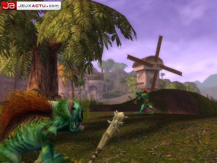 Guild Wars