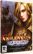 Guild Wars : Eye of The North