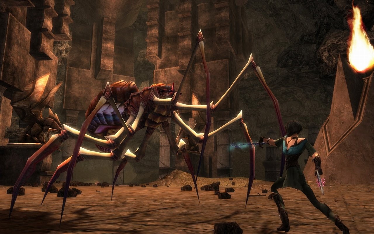 Guild Wars : Eye of The North