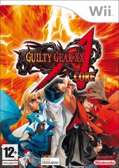 Guilty Gear XX : Accent Core