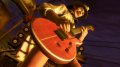 Guitar Hero 5 : Santana prend la pose