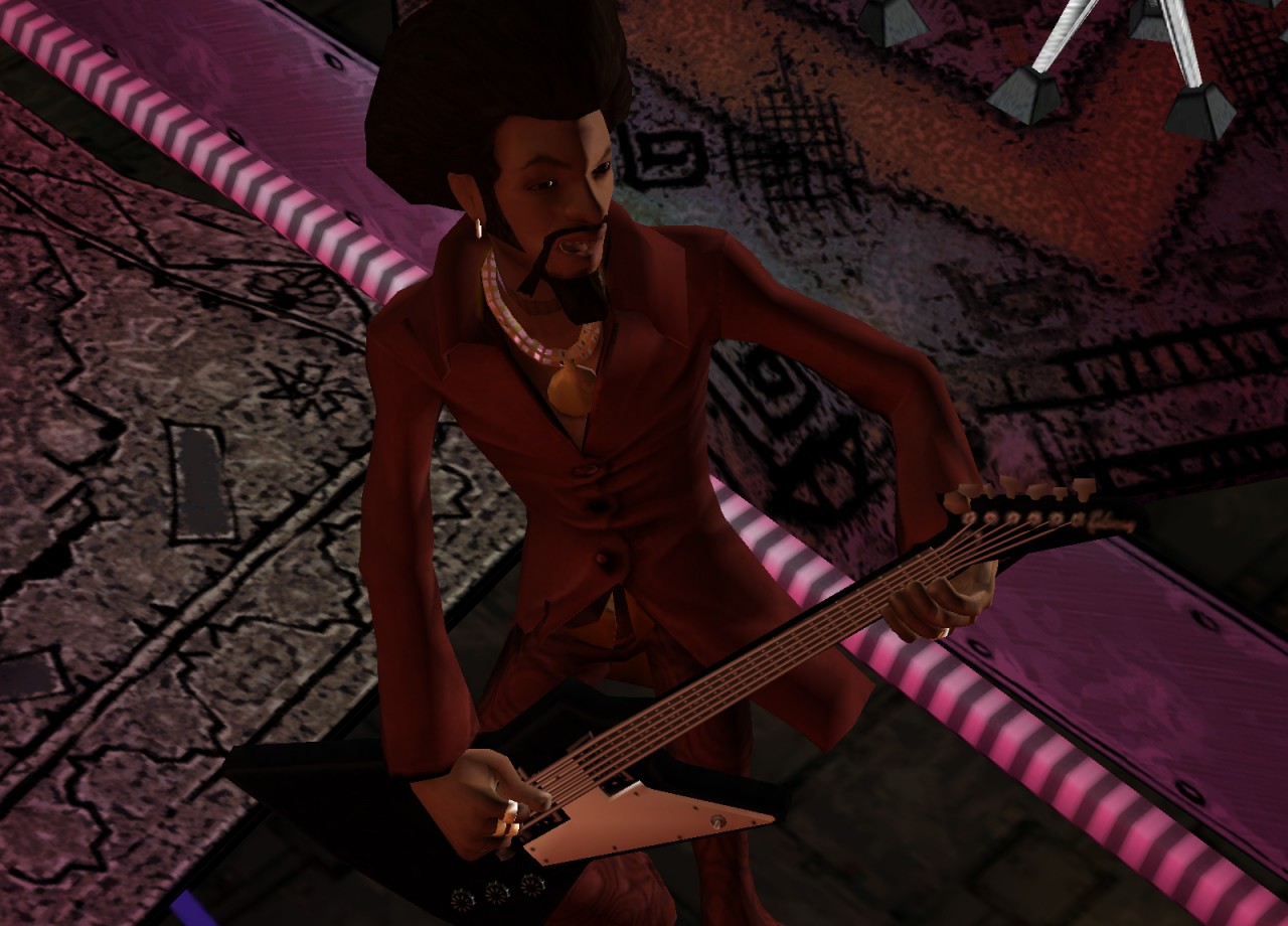 Guitar Hero II