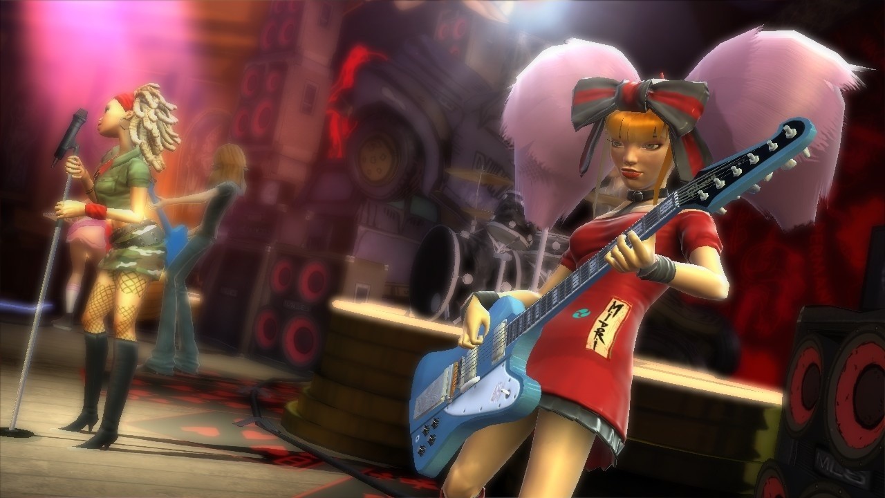 Guitar Hero : Aerosmith