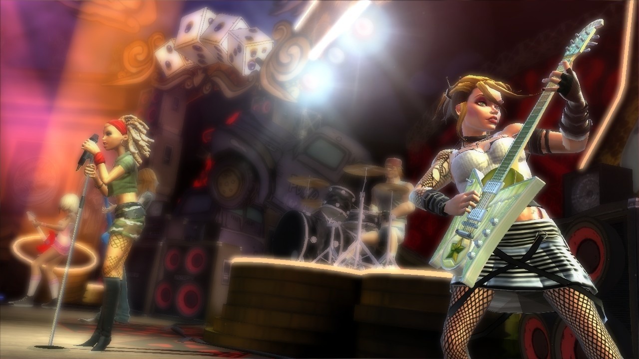 Guitar Hero : Aerosmith