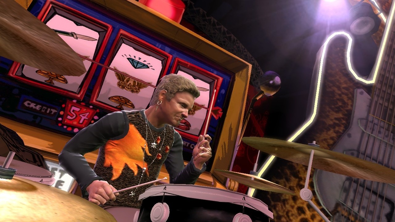 Guitar Hero : Aerosmith