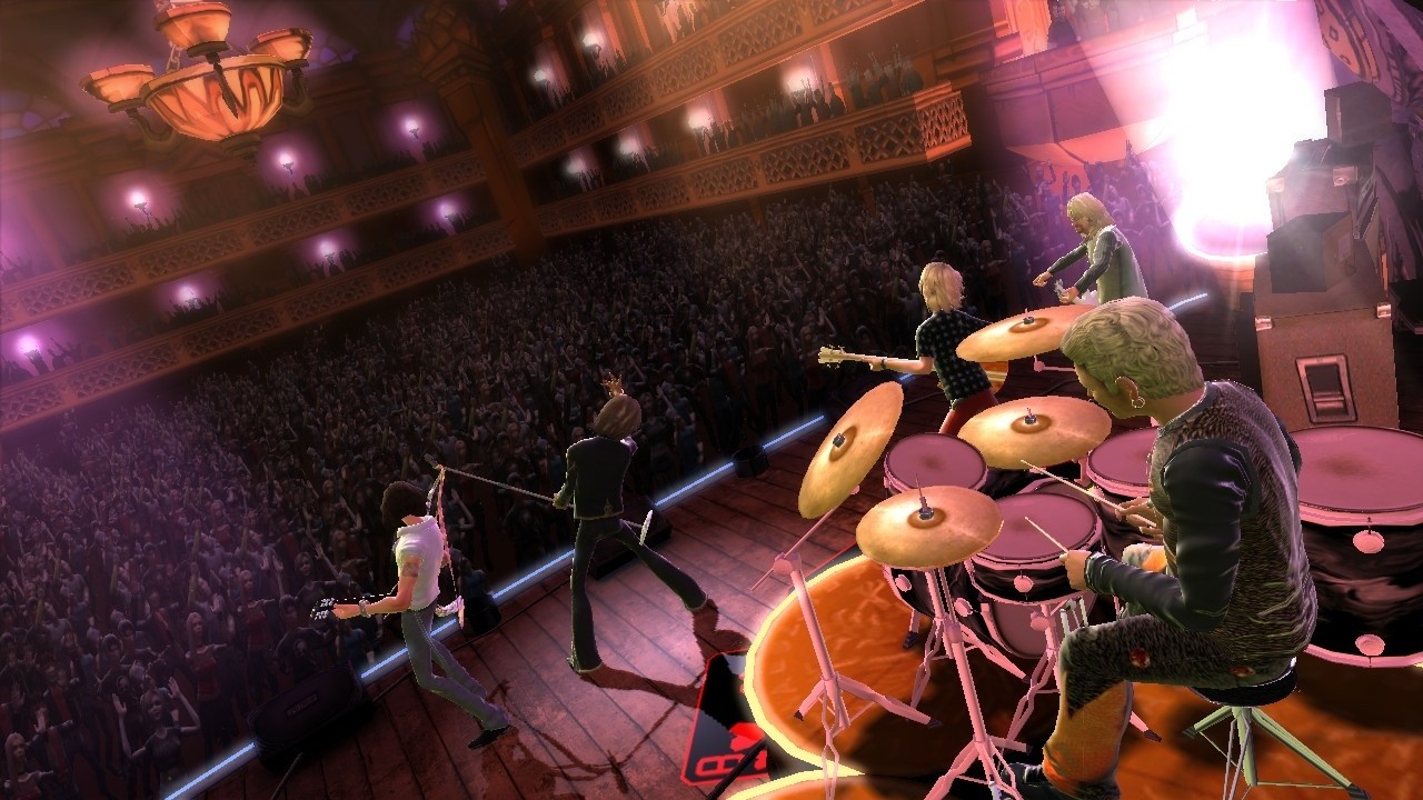 Guitar Hero : Aerosmith
