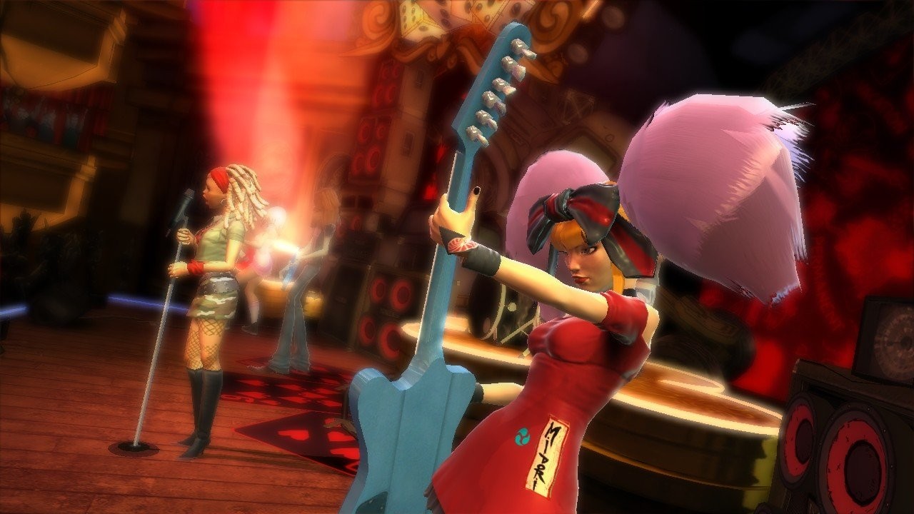 Guitar Hero : Aerosmith