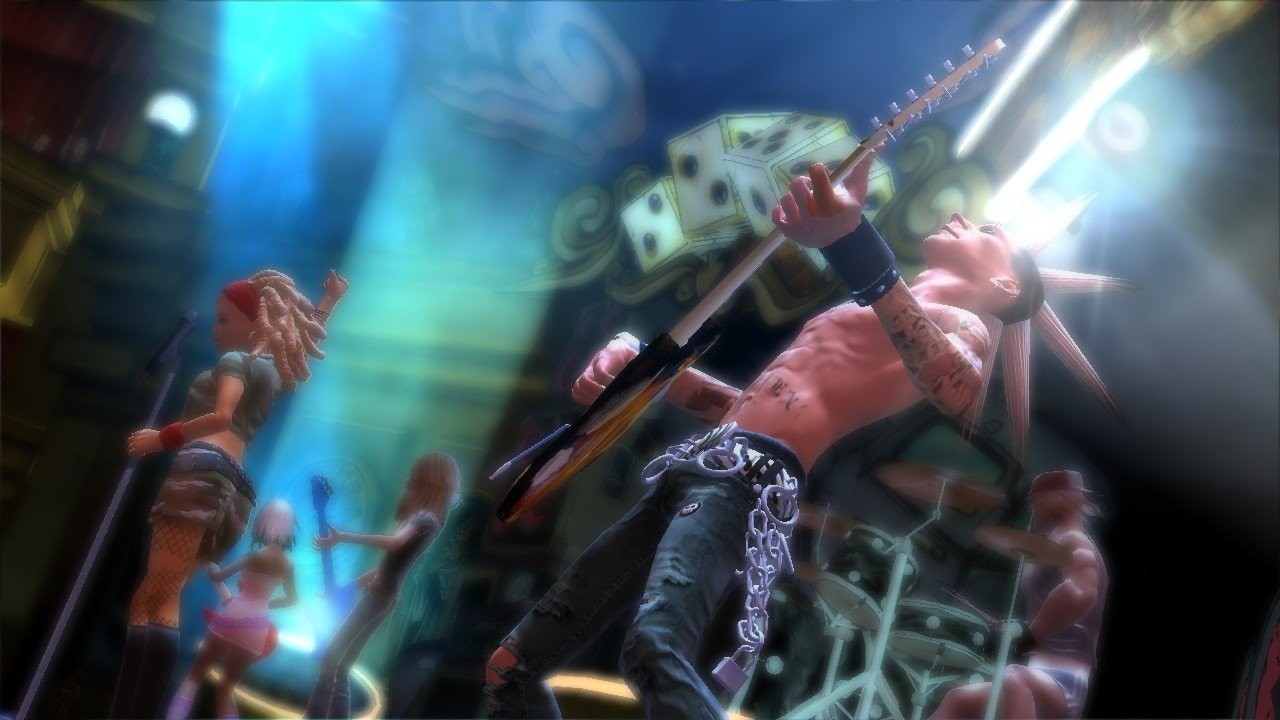 Guitar Hero : Aerosmith