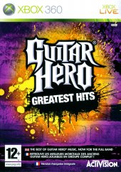 Guitar Hero : Greatest Hits