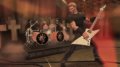 Guitar Hero Metallica : premi�res images