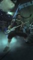 Guitar Hero Metallica : premi�res images