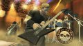Guitar Hero : Metallica monte sur sc�ne