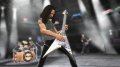 Guitar Hero : Metallica monte sur sc�ne