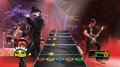 King Diamond dans Guitar Hero Metallica