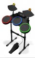 Guitar Hero IV : la guitare d�voil�e