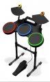 Guitar Hero IV : la guitare d�voil�e