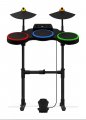 Guitar Hero IV : la guitare d�voil�e