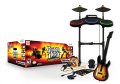 Guitar Hero IV : la playlist compl�te