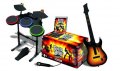 Guitar Hero IV : le pack complet report�