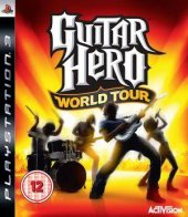 Guitar Hero : World Tour