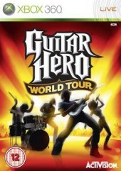 Guitar Hero : World Tour