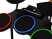 GH IV : la batterie � l'honneur