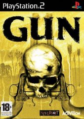 Gun