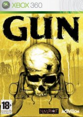 Gun