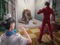 Plus d'images pour Gyakuten Kenji