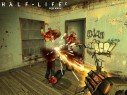 Half-Life 2 : des images Xbox