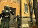Half-Life 2 : des images Xbox