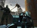Half-Life 2 : des images Xbox