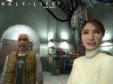 Half-Life 2 : des images Xbox