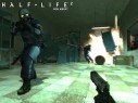 Half-Life 2 : des images Xbox