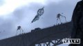 Half-Life 2 broie du noir sur PC
