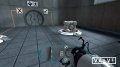 Half-Life 2 broie du noir sur PC