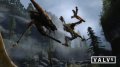 Half-Life 2 broie du noir sur PC