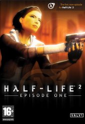 Half-Life 2 : Episode One