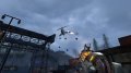 Half-Life 2 : Orange Box s'exhibe