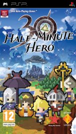 Half Minute Hero