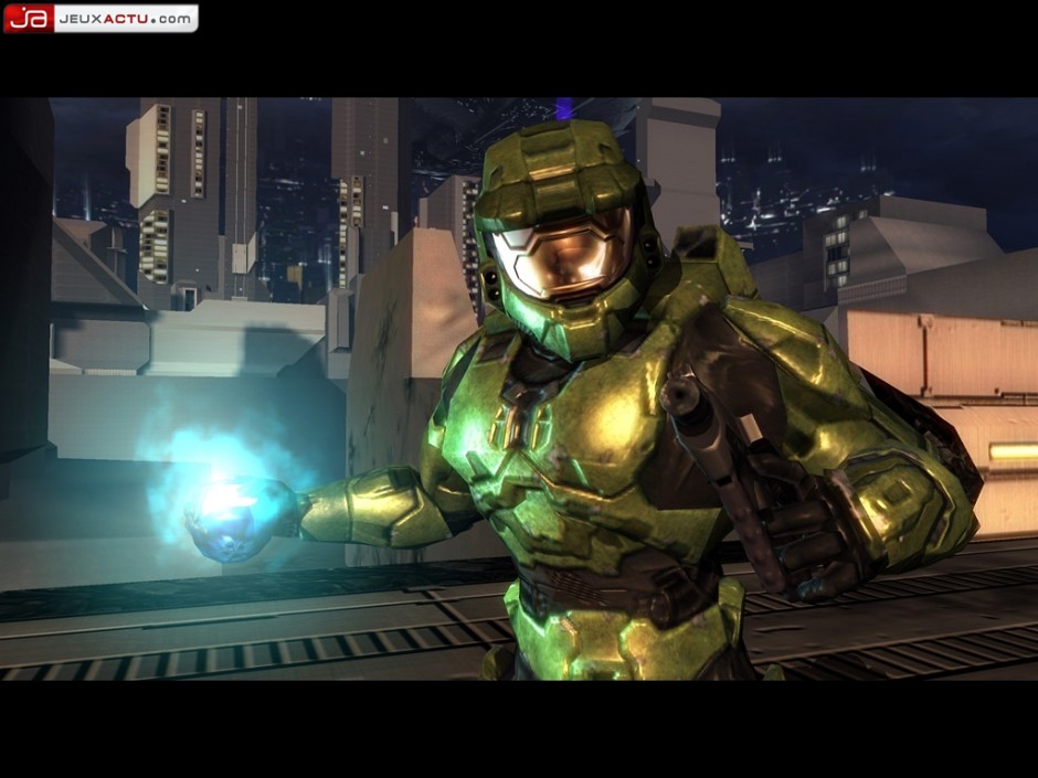 Halo 2