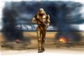 Halo 3 : les artworks